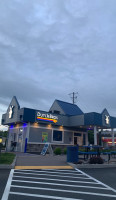 Dutch Bros. Coffee outside