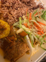 Freetown Road Project Caribbean Eatery food