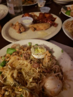 Athena's Restaurant Bar Filipino And American food