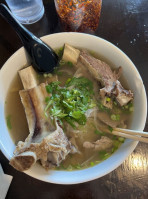 All Pho You food