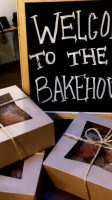 Brooklyn Artisan Bakehouse food