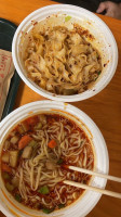 Changan Taste food