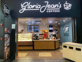 Gloria Jean’s Coffees Champaign Illinois food