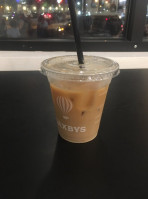 Saxbys Drexel University food