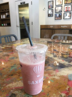 Saxbys Drexel University food