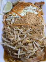 Absolute Thai Noodles (crestview) food