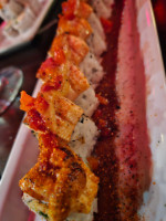 RA Sushi Bar Restaurant - Baltimore food