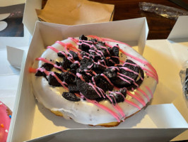 Lard Lad Donuts food