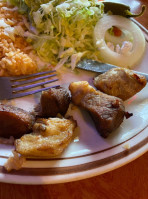 El Paso Mexican food