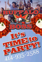 Buffalo Boss Midwest food