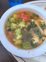 Avila's El Ranchito Laguna Beach food