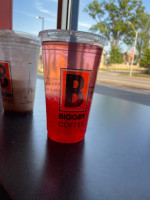 Biggby Coffee food