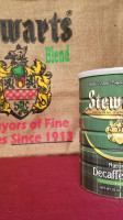 Stewarts Private Blend Coffee food
