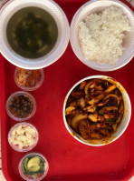 Song's Family food