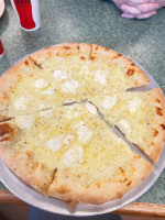 Fratelli's Ny Pizza food