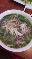 Pho Luu food