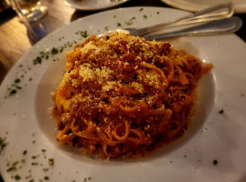 Sugo Italian Pasta food