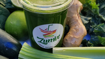 Zumix food