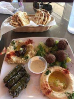 Jerusalem Mediterranean Cuisine food