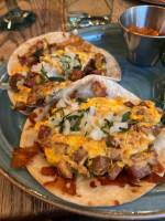 El Vez And Burrito food