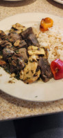 Aloumara Mid-eastern Cuisine food