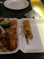 Hunan Express food