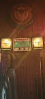 Edison's Pub inside