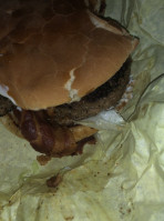 Monster Burger #3 food