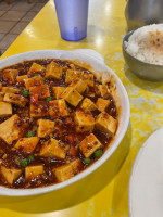 Shan Dong food