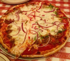 Filippi's Pizza Grotto Scripps Ranch food