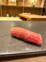 Sushi Amane inside