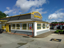 Biscuitville Incorporated outside