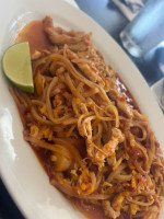 Nori Thai food