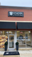 Crumbl Cookies West County food