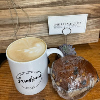 The Farmhouse Mercantile Coffee food