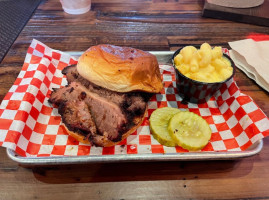 Brother Jimmy's Bbq Dr. Phillips Marketplace food