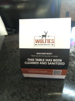 Wolfies Grill — West Lafayette food