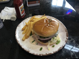 Wolfies Grill — West Lafayette food