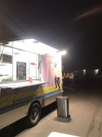 Tacos Traficantes Taco Truck Catering food