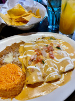 Vida Mexicana Hingham Ma food