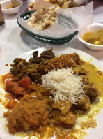 Kohinoor Fine Indian Cuisine inside