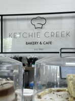 Ketchie Creek Bakery Clemmons food