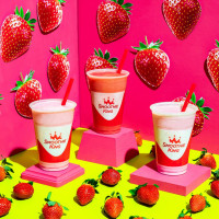 Smoothie King food