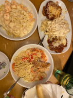 Olive Garden Italian food