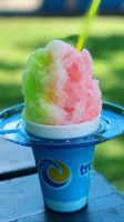 Tuscola Tropical Sno food