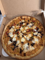 Pietro's Pizza food