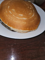 Pancake Circus food