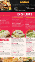 Bandidos Tacos And Cantina food