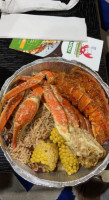 Ocho Rios Seafood Caribbean Cuisine food