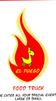 El Fuego Peruvian Kitchen inside